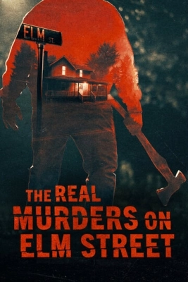The Real Murders on Elm Street смотреть онлайн